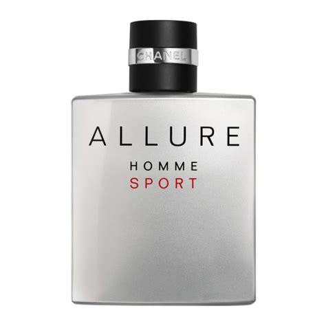 chanel allure homme sport myer|chanel house allure homme.